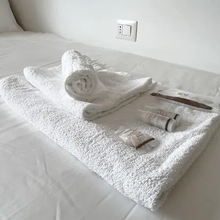 Stile E Comfort In Corso Magenta * Milan