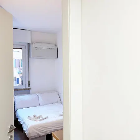 Apartment Stile E Comfort In Corso Magenta
