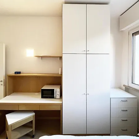 Stile E Comfort In Corso Magenta Apartment *