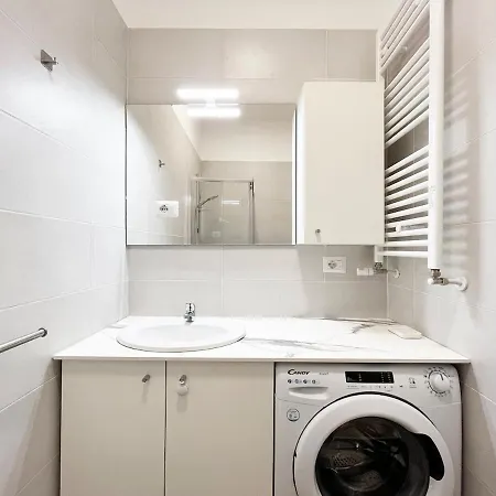 Stile E Comfort In Corso Magenta Apartamento